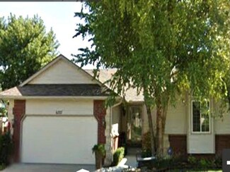 6227 E Brookview Ct, Wichita, KS 67220