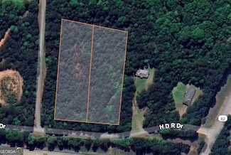 0 H D R Dr, Commerce, GA 30529