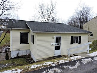 326 North St, Mc Donald, PA 15057