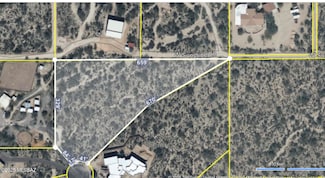6043 W Quail Nest Place Unit Lot 10, Marana, AZ 85658