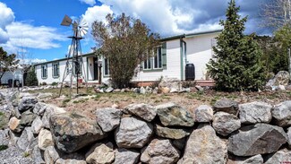 95 Hubbard Trail, South Fork, CO 81154
