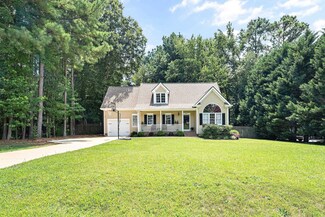 3101 Summer Oaks Dr, Apex, NC 27539