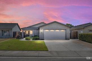 3601 Villa Lante St, Bakersfield, CA 93308