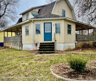 1062 Strong St, Dansville, MI 48819