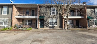 4624 Parkoaks Dr Unit 6, Baton Rouge, LA 70816