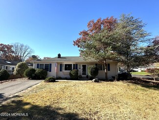 94 Kenneth Place, Brick, NJ 08724