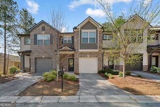 3122 Meadowstone Ln SW, Atlanta, GA 30331