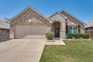 1289 Lasso Dr, Little Elm, TX 75068