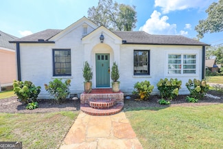 801 E Main St, Hogansville, GA 30230