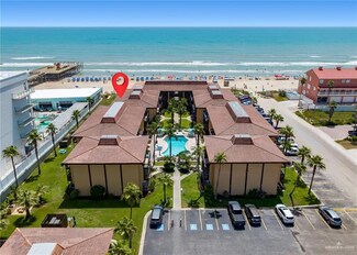 6608 Padre Blvd Unit 222, South Padre Island, TX 78597