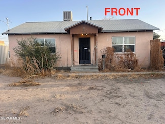 7790 Franklin Dr, El Paso, TX 79915