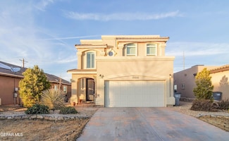13125 Lost Willow, El Paso, TX 79938