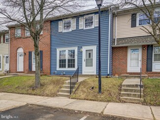 63 King Charles Cir, Rosedale, MD 21237