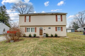 1848 Eastfield Dr, Columbus, OH 43223