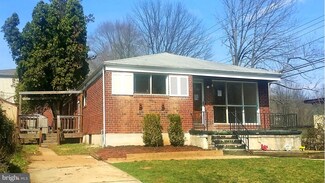2914 Glen Ave, Baltimore, MD 21215