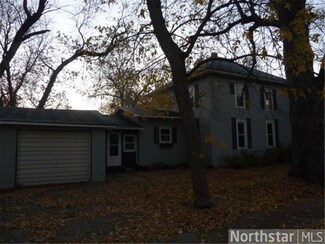 204 11th St N, Wheaton, MN 56296