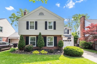 713 Starin Ave, Buffalo, NY 14223