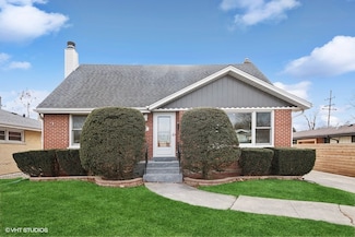 1001 Oakton St, Park Ridge, IL 60068