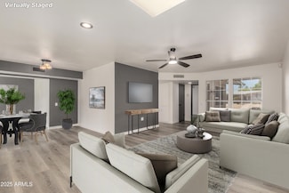 10527 W Granada Dr, Sun City, AZ 85373
