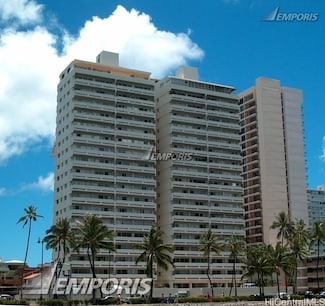 2085 Ala Wai Blvd Unit B194, Honolulu, HI 96815