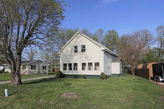 157 Inderrieden Rd, Chandler, IN 47610