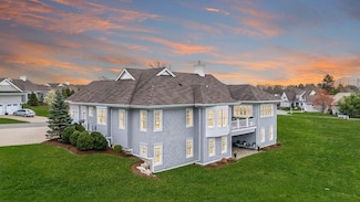 95 Chittenden Ln Unit 95, Cohasset, MA 02025