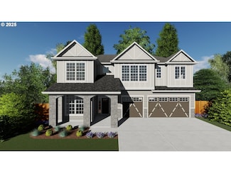 17733 NW Layla Dr Unit Lot 6, Portland, OR 97229