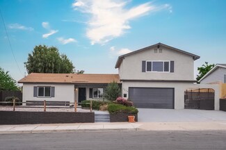 9214 Fenway Rd, Santee, CA 92071