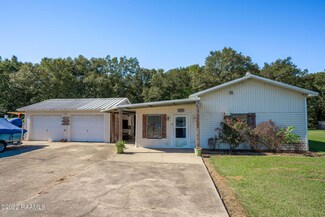 137 Lakeview Cir, Morse, LA 70559