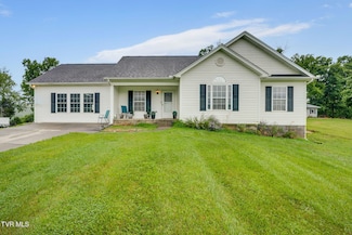 482 Kite Rd, Rogersville, TN 37857