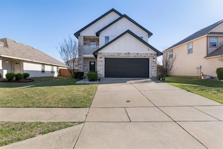 216 Wolf Mountain Ln, Fort Worth, TX 76140