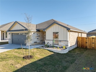 5208 Rose Garden Loop, Killeen, TX 76541