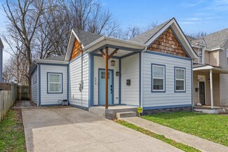 554 Maryland Ave, Lexington, KY 40508