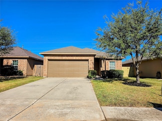 11126 Kingsnorth Dr, Tomball, TX 77375