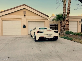1006 Bel Air Cir, Las Vegas, NV 89109