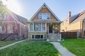 4636 S Keating Ave, Chicago, IL 60632