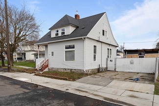 1514 N Cedar St, Spokane, WA 99201