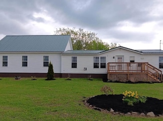 12 Parenteau Rd, Blaine, ME 04734