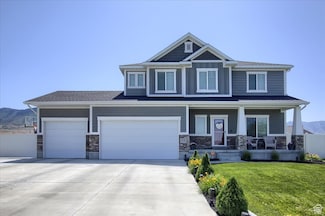 342 E Chiswick Ct, Stansbury Park, UT 84074