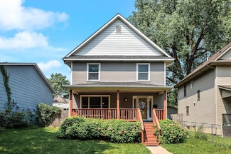 2651 Colfax Ave N, Minneapolis, MN 55411