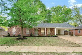 3124 Rosebay Ln, Memphis, TN 38134