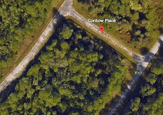 0 Conbow Place, North Port, FL 34288