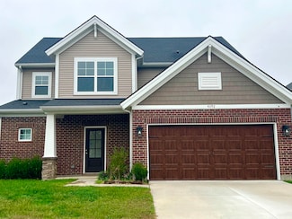 4092 Red Clover Dr, Owensboro, KY 42303