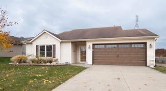 701 Rolling River Run, Albion, IN 46701