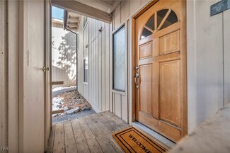 321 Ski Way Unit 215, Incline Village, NV 89451