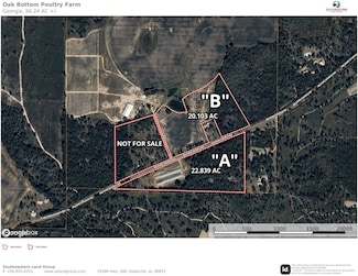 998 Milford Church Rd, Leary, GA 39862
