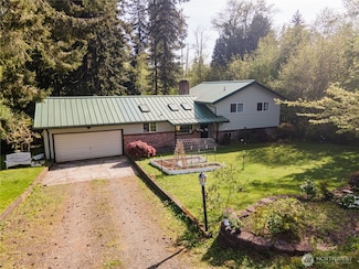 6101 Ridgeview Dr, Aberdeen, WA 98520
