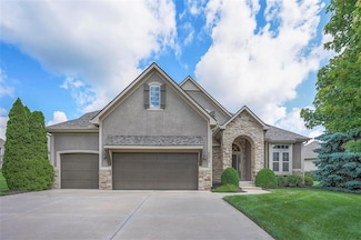 15816 England St, Overland Park, KS 66221