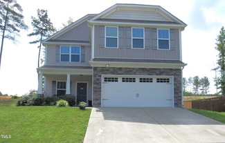 124 Richmond Run, Stem, NC 27581