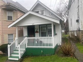 19 Race St, Uniontown, PA 15401